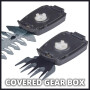 Ножницы-кусторез аккумуляторный Einhell GC-CG 3,6/70 Li