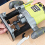 Фрезер Ryobi RRT1600-PK