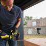 ONE + / Углошлифмашина RYOBI R18AG7-140S
