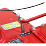 Культиватор бензиновый FERMER FM-1412MX без колес