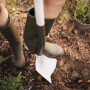 Лопата штыковая White FISKARS (1067519)
