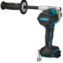 Аккумуляторная дрель-шуруповерт MAKITA LXT DDF 486 Z