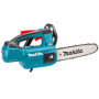 Аккумуляторная пила цепная MAKITA LXT DUC204RF