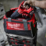 Сумка для инструмента MILWAUKEE PACKOUT закрытая 50 см