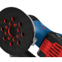 Эксцентриковая шлифмашина Solo Bosch GEX 18V-125 аккумуляторная (без АКБ и ЗУ)