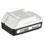 Аккумулятор MAKITA BL1820G 18 В, 2 А/ч, Li-Ion