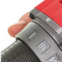 Аккумуляторная дрель-шуруповерт Milwaukee M12 FDD-202X
