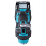 Аккум. многофункциональный инструмент (реноватор) MAKITA TM001GD201 в кейсе (2 АКБ 2,5Ач + ЗУ)