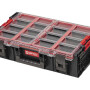 Органайзер Qbrick System ONE Organizer 2XL 2.0 + Connect Adapters