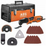 Шлифовальная машина AEG OMNI 300-KIT5