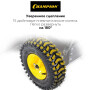 Снегоуборщик бензиновый CHAMPION ST761BS