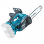 Аккум. пила цепная MAKITA DUC 252 Z
