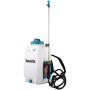 Опрыскиватель аккумуляторный Makita DUS158Z