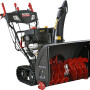 Бензиновая снегоуборочная машина Elitech ST 1271CLE
