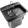 Аппарат для очистки деталей Karcher PC 100 M2 BIO *EU