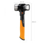 Молоток M FISKARS