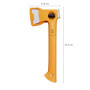 Топор туристический ультралегкий X13 FISKARS
