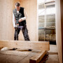 Ударная дрель Metabo SBE 780-2