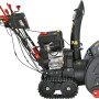 Бензиновая снегоуборочная машина Elitech ST 1271CLE
