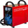 Сварочный инвертор Solaris MMA-400-3HD + AK (MMA-400-3HD)