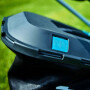 Электрическая газонокосилка MAKITA ELM 4121