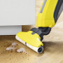 Аккумуляторная вертикальная электрошвабра Karcher FC 5 Cordless