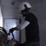 Электрический резчик Husqvarna K 6500 Ring Prime