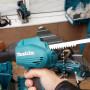 Аккумуляторный пистолет для герметика MAKITA DCG 180 Z в кор.