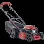 Газонокосилка бензиновая AL-KO Comfort 51.0 SP-A