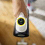 Вертикальный пылесос Karcher KVA 2