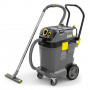 Промышленный пылесос Karcher NT 50/1 Tact Te H