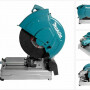 Отрезная пила по металлу MAKITA LW 1400 в кор.