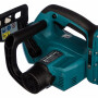 Аккум. пила цепная MAKITA DUC 302 Z (18В+18В)