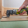 Многофункциональный инструмент RYOBI R18MT-0 (без батареи)