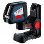Лазерный нивелир Bosch GLL 2-50+BM1+LR2