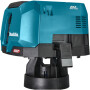 Аккумуляторный пылесос MAKITA XGT VC001GLZ03 (без АКБ и ЗУ)