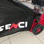 Газонокосилка бензиновая SENCI LMA17P02