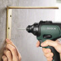 Аккумуляторная дрель-шуруповерт  BOSCH AdvancedDrill 18 в кор.