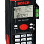 Дальномер лазерный BOSCH DLE 150 в кор.