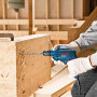 Дрель безударная Bosch GBM 10 RE