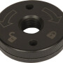 Углошлифмашина Einhell TE-AG 125/1010 CE Q