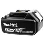 Аккумулятор MAKITA LXT BL1850B 18.0 В, 5.0 А/ч, Li-Ion