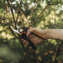 Секатор плоскостной FISKARS Xseries PowerGear M P921