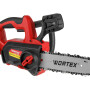 Аккумуляторная цепная пила WORTEX CEC 2518-3 в кор. ALL1 XLT SOLO