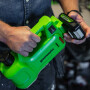 Домкрат гидравлический аккумуляторный Greenworks G24JACK 24V (без АКБ и ЗУ)