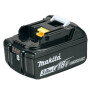 Аккумулятор Makita LXT BL1830, 18В, 3.0Ач, Li-Ion