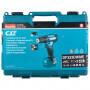 Аккум. дрель-шуруповерт MAKITA DF 333 DWME в чем.
