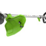Аккумуляторный триммер Greenworks 82V ST161SK5 (АКБ+ЗУ)