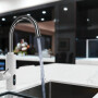Водонагреватель проточный Electrolux Taptronic (White)