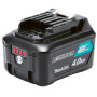Аккумулятор BL1041B 4.0 Ah (2 шт.) + зарядное DC10SB MAKITA в кейсе